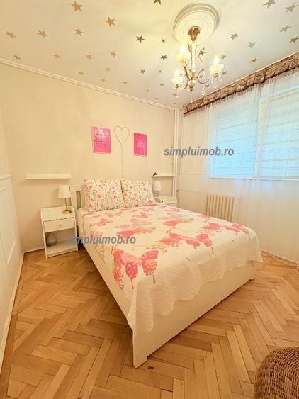 Apartament 2 camere decomandat Dorobanti - Poză 1