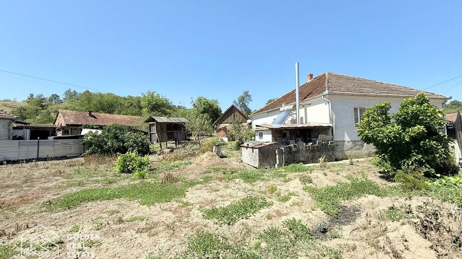 Casa 3 camere, sat Nicolae Balcescu, comision 0% - Poză 22