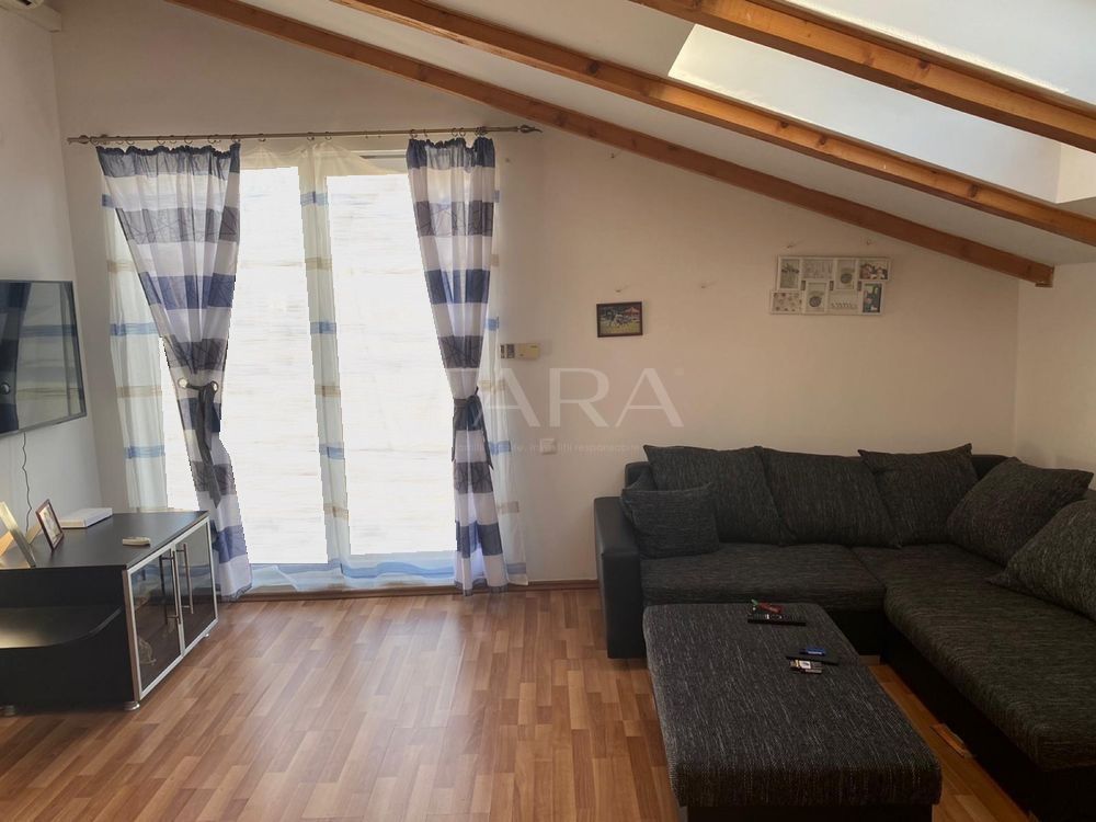 Apartament 2 camere - Poză 1