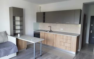 Garsoniera Giroc bloc nou etaj 1 - Poză 3