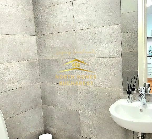 Upground Residence - 2 Camere - Mobila/Utilat - Metrou - Poză 6