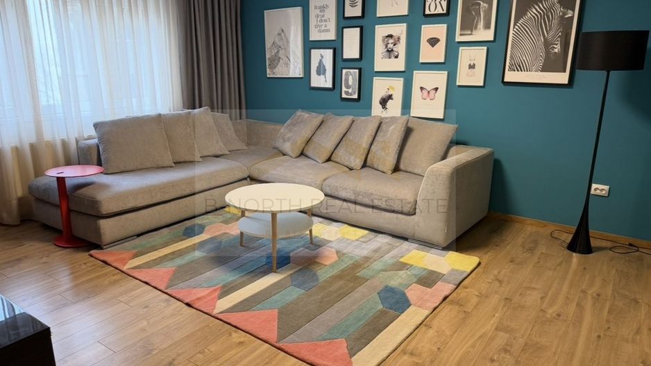Apartament 4 camere de închiriat, Panduri, prima închiriere, renovat - Poză 3