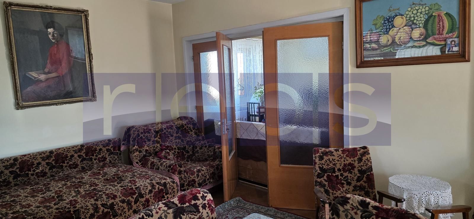 VANZARE APARTAMENT 3 CAMERE | COTROCENI | 90 MP | VEDERE SUPERBA - Poză 5