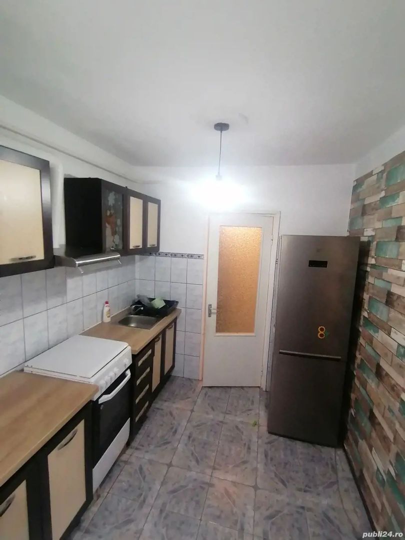 Apartament 2 camere, etaj 3, Micro 16 - Poză 3