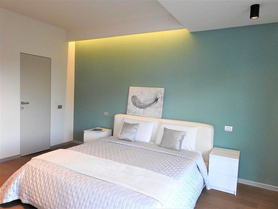 Duplex boutique, 3 dormitoare, locatie premium in  Iancu Nicolae - Poză 11