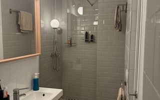 Apartament 3 camere la cheie, 65mp, etaj intermediar, zona La Terenuri - Poză 8