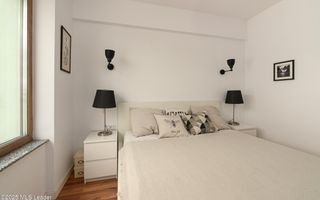 PIPERA-LOFT,APARTAMENT,2 CAMERE,66 MP,ETAJ 2,BLOC 2023 - Poză 9