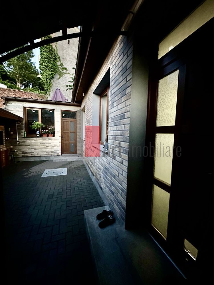 Casă de vânzare 3 camere Parcul Carol - Autogara Filaret - Poză 3