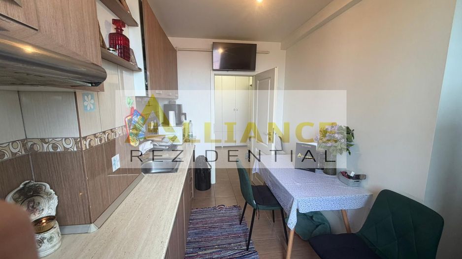 EXCLUSIVITATE || Apartament 2 camere Gata de mutare || 10 min. Metrou D. Leonida - Poză 5
