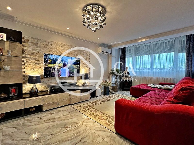 Apartament de vânzare cu 3 camere tip B în zona Rogerius, Oradea - Poză 3