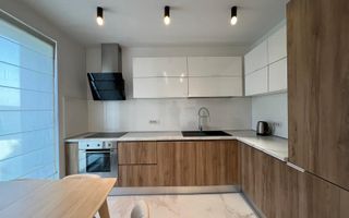 Apartament 2 Camere - One Herastrau Park - Poză 6