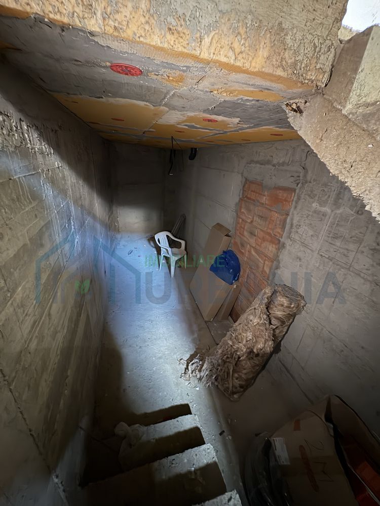 Duplex de vânzare, Valea Adâncă, Zona 5 Drumuri, 350 mp teren - Poză 6