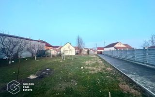 Teren 530 mp cu utilitati, constructie 3 camere cu centrala proprie,zona Poltura - Poză 2