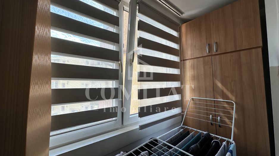 Apartament cu 2 camere | Etaj Intermediar | Cartierul Mărăști - Poză 10