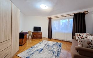 Apartament 2 Camere Decomandate – Mănăștur, Zona Ion Meșter!! - Poză 1