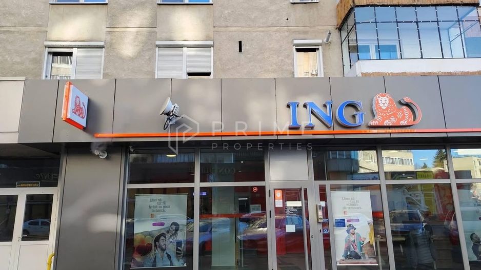 Apartament 3 Camere Decomandat – Cartier Tudor (Zona Fortuna) - Poză 1