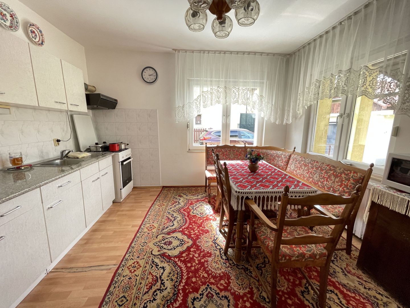 Casa de vanzare in zona Lipovei - Poză 4