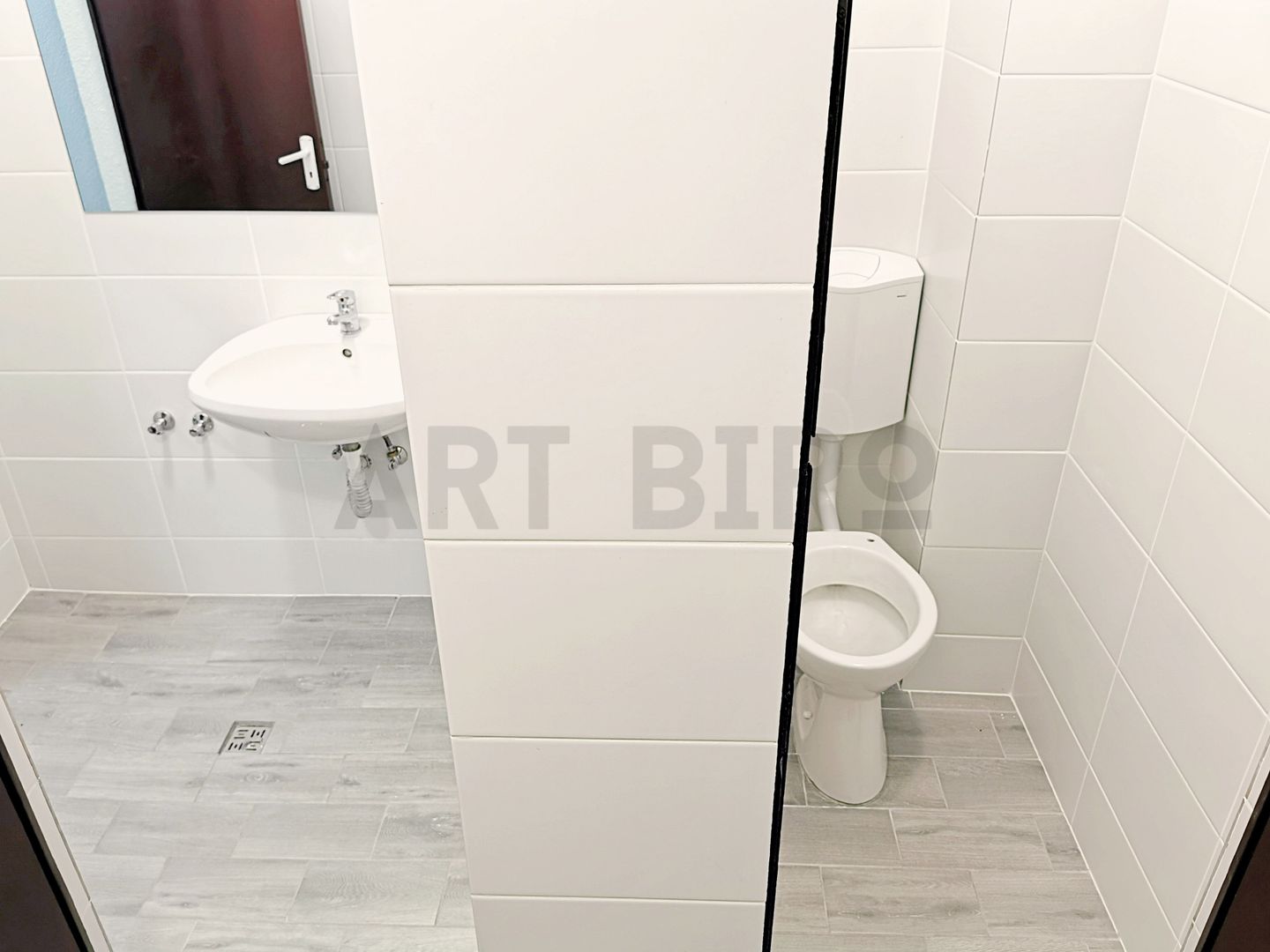 Zero comision, 48 - 97mp birou la pret redus, Semanatoarea, 5' metrou - Poză 11