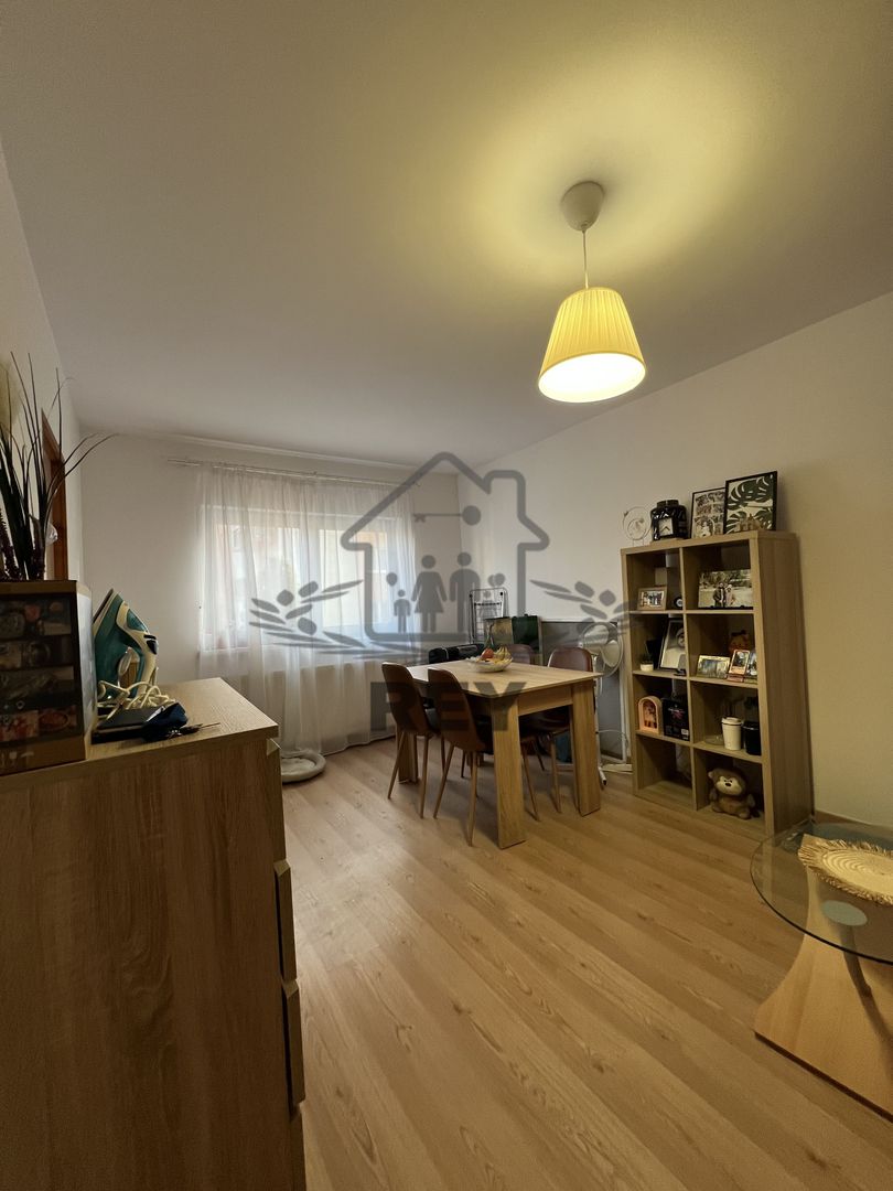 Garsonieră de închiriat Str. Daliei/Terezian - Poză 5