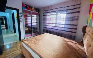 Apartament 3 camere + parcare  Militari Residence Chiajna - Poză 5