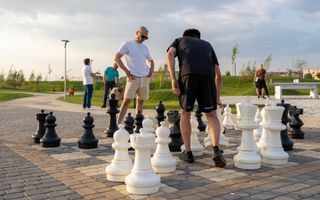 Cel mai mare teren disponibil în ARED City Gardens – 893 mp - Poză 5