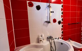 Apartament 3 camere/Etaj 1/Turnișor/Curte Interioară/Loc de parcare - Poză 7