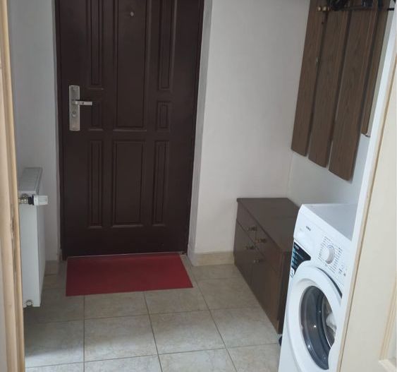 BRASADAS vinde garsoniera la PARTER in zona Burdea. - Poză 5