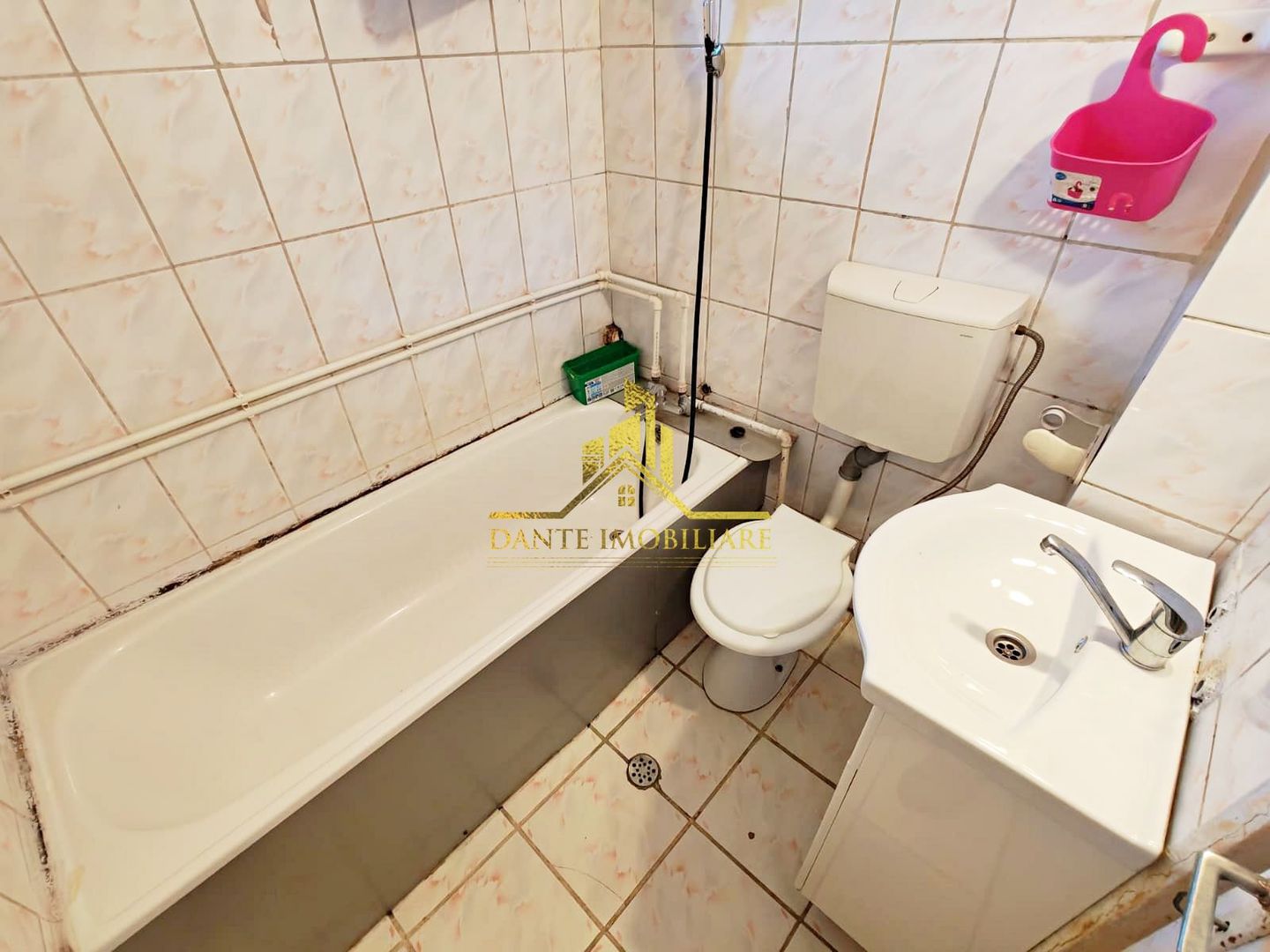 2 camere, PET FRIENDLY, mobilat modern, parcare, Marasti, Fabricii - Poză 6