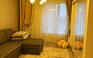 Apartament 3 camere de închiriat – Bloc nou | Lift | Parcare | 750 € - Poză 5