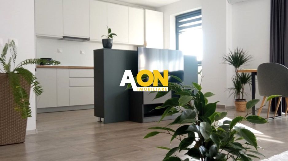 Apartament cu 2 Camere, Bloc Nou, Cetate - Poză 2