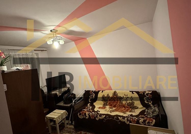 Apartament cu 2 camere, decomandat, 53mp, zona Libertatii - Poză 2
