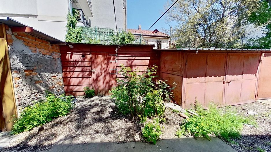 Apartament 2 camere, parter, curte comună închisă, ultracentral - Poză 9