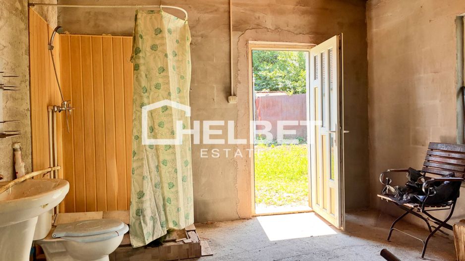 CASĂ / TEREN 1030MP / MAGAZIE / UTILITATI - Poză 15