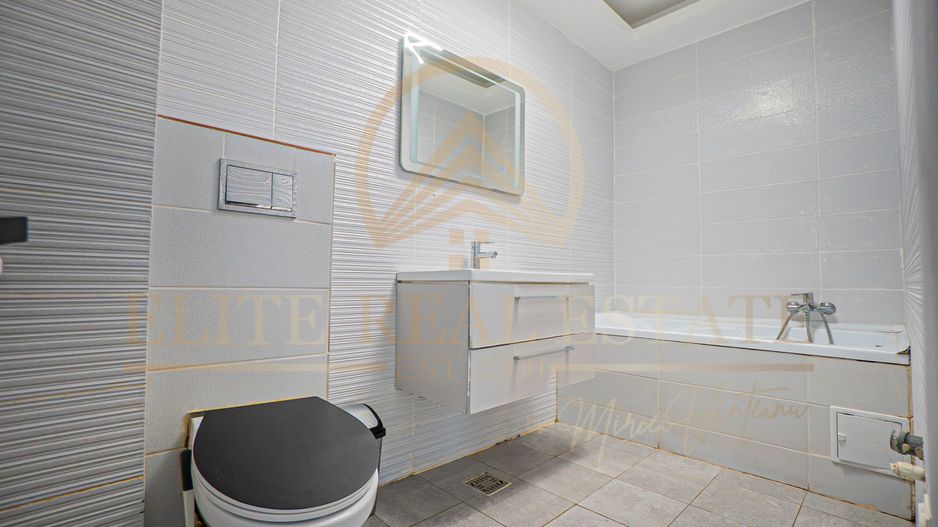 Apartament 2 camere decomandat | Bloc nou | Inel 2 – Compozitori - Poză 6