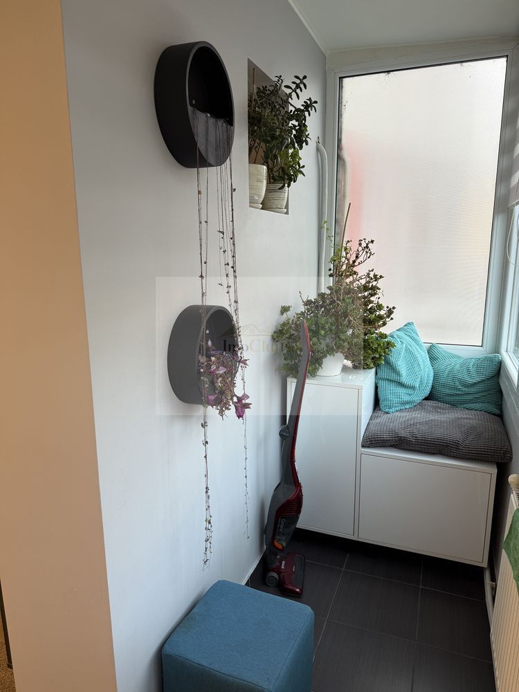 Apartament 3 camere | Pet Friendly| Etaj intermediar | Parcare | - Poză 7