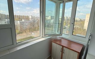 Garsoniera renovata, Nicolae Grigorescu, metrou aproape, bloc reabilitat - Poză 7