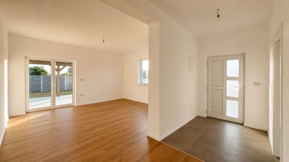 COMISION 0% | Casa individuala Utvin | 116 mp utili | Teren 400 mp | - Poză 4