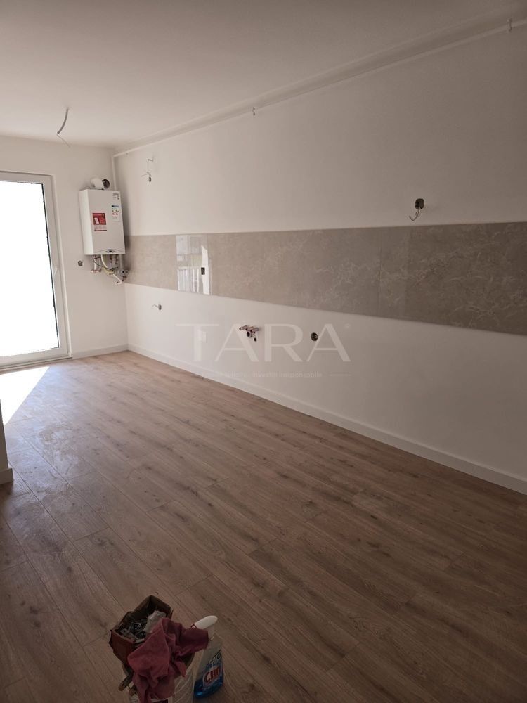 Apartament 3 camere – Zona Eroilor, Florești - Poză 1