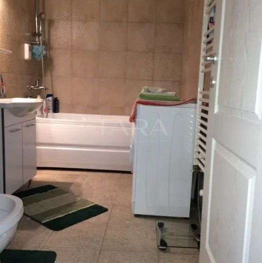 Apartament cu 2 camere de vânzare, Floresti, Terra – Șesul de Sus. - Poză 7