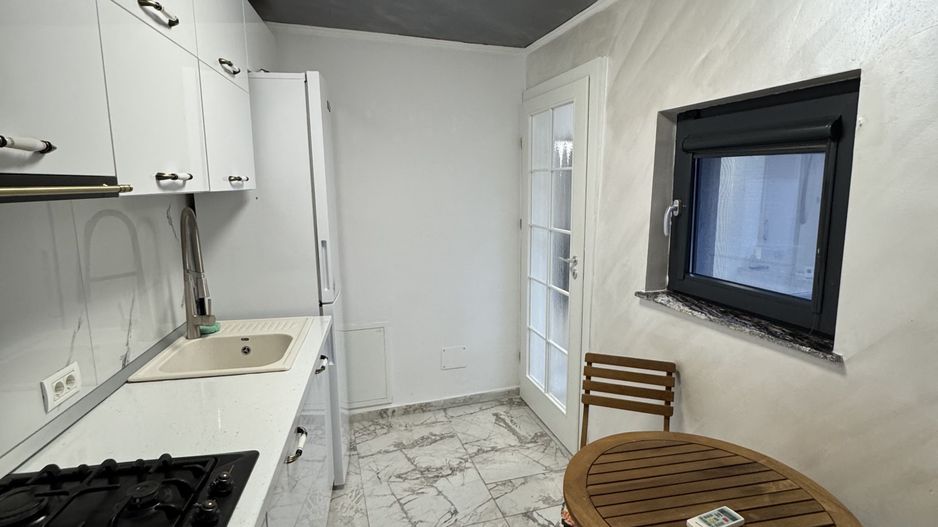 2 camere Unirii | Centrală proprie | Terasă VZ63 - Poză 10