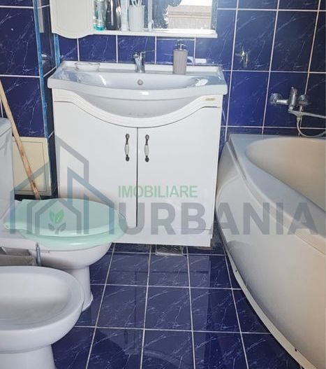 Apartament 2 camere de închiriat, cartier Pacurari, Iași - Poză 6