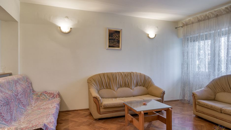 3 camere spațioase, vedere spre parc | Vatra Luminoasă - Poză 4