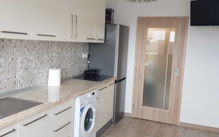Apartament 1 camera de inchiriat in Valea Lupului, Iasi - Ansamblul Ambiance - Poză 7