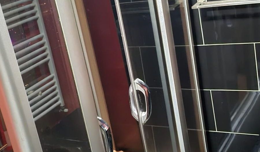 De inchiriat apartament cu 2 camere si loc de parcare, Militari Residence - Poză 8