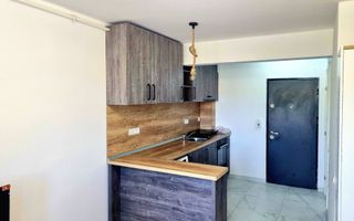 Garsoniera | Parter | 25 MPU | Lazaret - Poză 1
