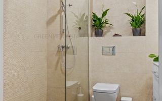 3 camere cu terasa insorita, bloc nou exclusivist, Piata Victoriei - Titulescu - Poză 22