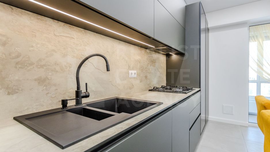 Vânzare, apartament, 1 cameră, bd. Mircea cel Bătrîn, Ciocana - Poză 5