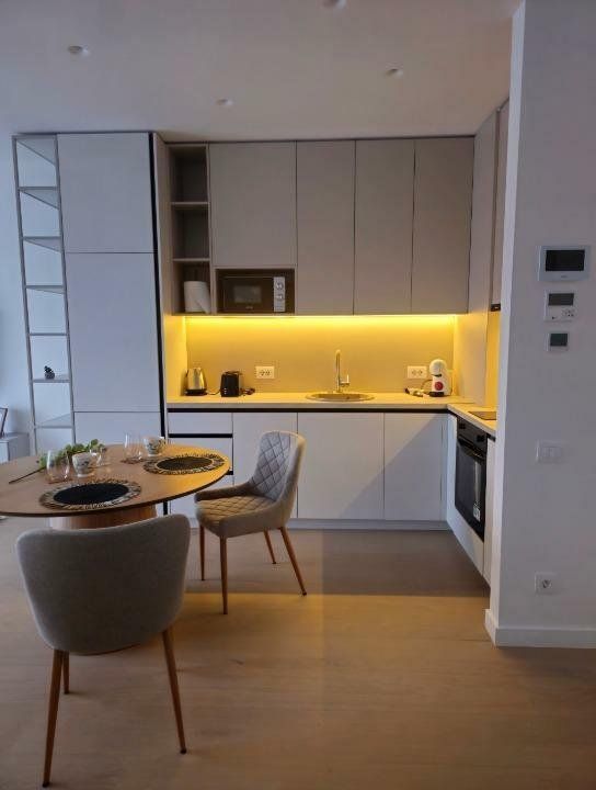 Aviatiei Tower | Apartament premium de închiriat | 2 camere - Poză 4