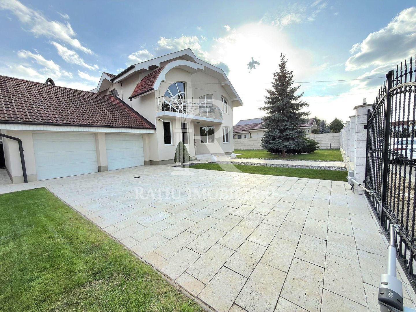 BEVERLY HILLS – SÂNMARTIN ELEGANȚĂ. INTIMITATE. PRESTIGIU. - Poză 11