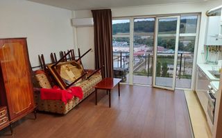 Apartament cu 2 camere in zona Petrom-Baciu - Poză 4